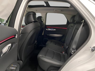 2026 Genesis GV70 2.5T AWD