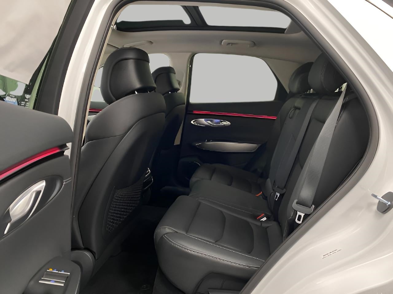 2026 Genesis GV70 2.5T AWD