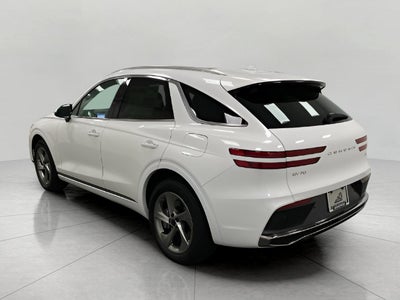 2026 Genesis GV70 2.5T AWD