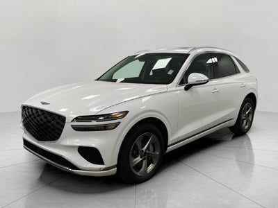 2026 Genesis GV70 2.5T AWD
