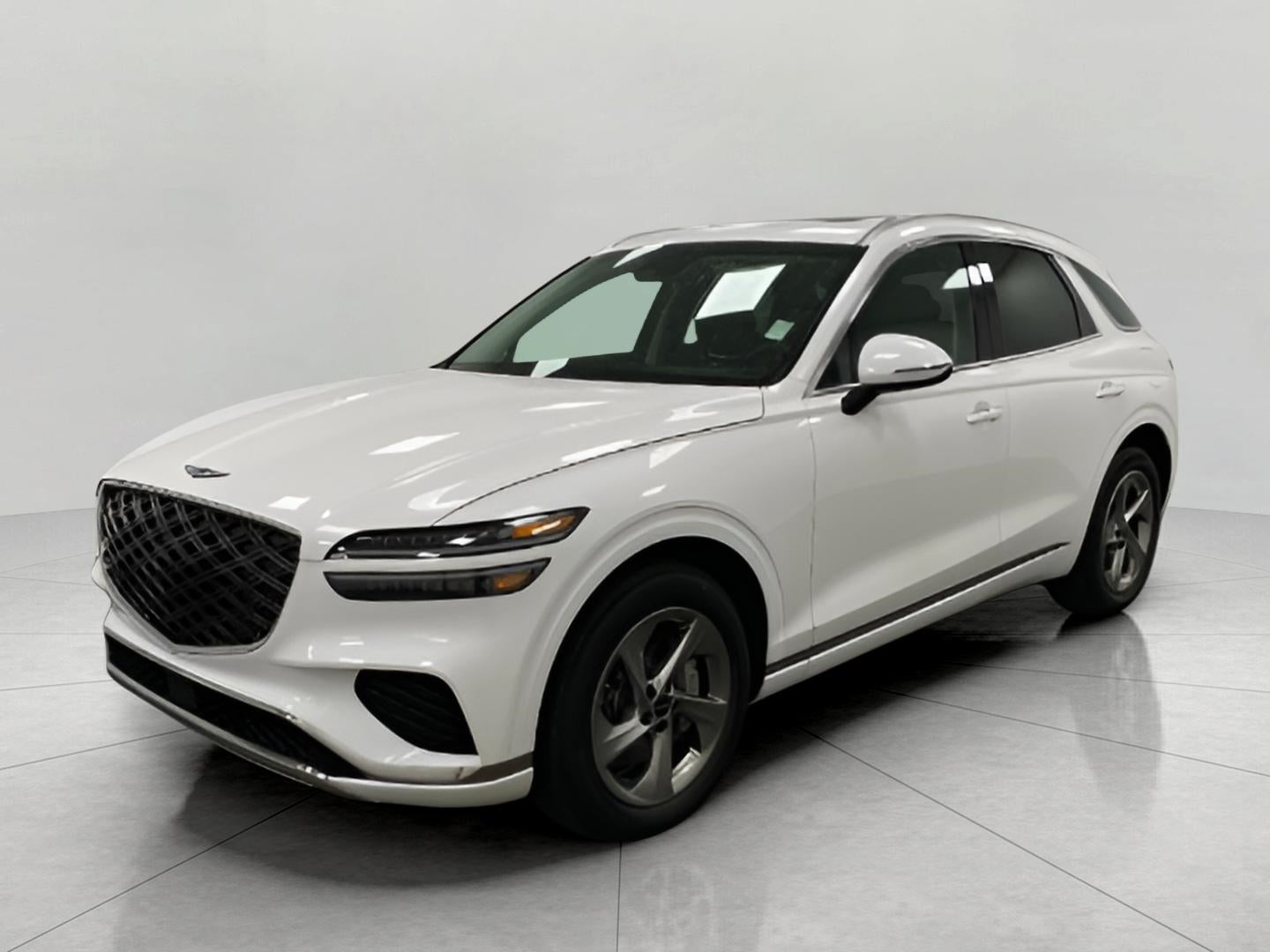 2026 Genesis GV70 2.5T AWD