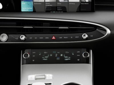 2026 Genesis GV70 2.5T AWD