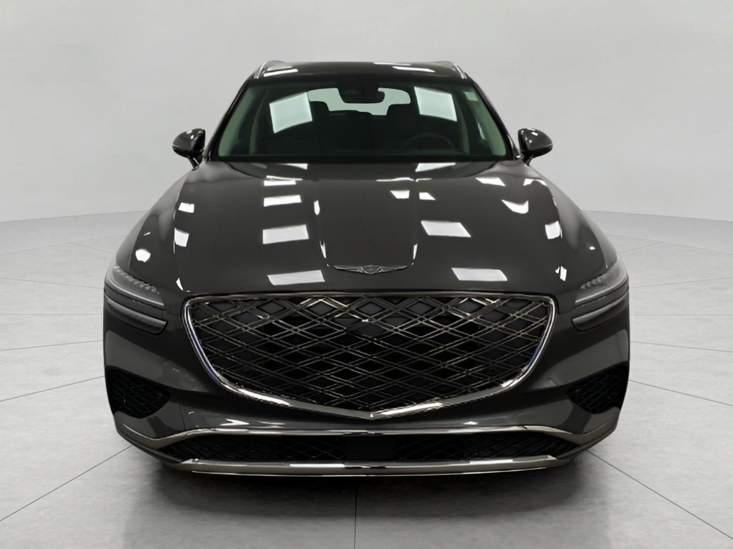 2026 Genesis GV70 2.5T AWD