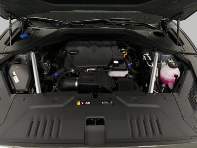 2026 Genesis GV70 2.5T AWD