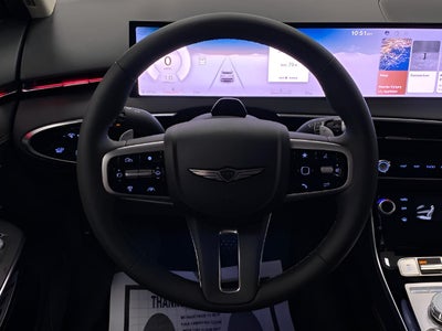 2026 Genesis GV70 2.5T AWD