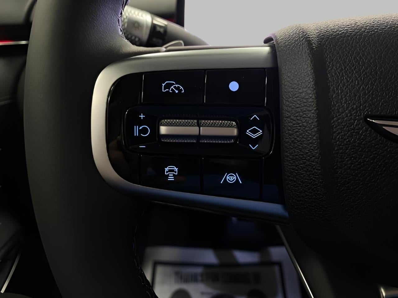 2026 Genesis GV70 2.5T AWD