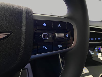 2026 Genesis GV70 2.5T AWD