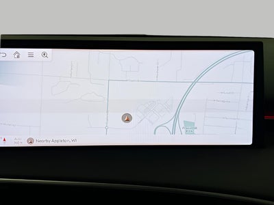 2026 Genesis GV70 2.5T AWD