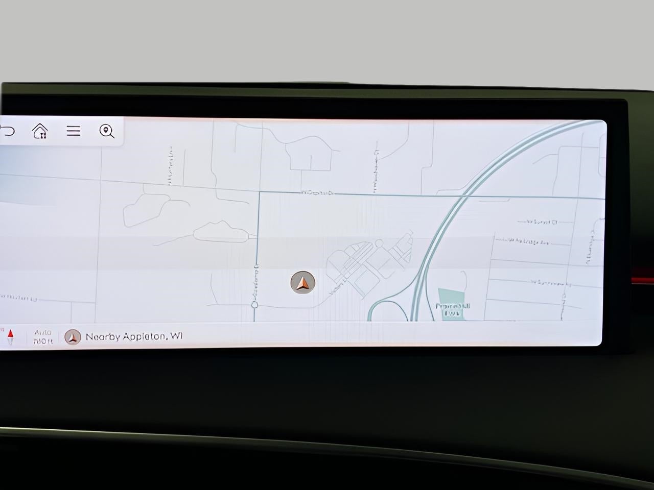 2026 Genesis GV70 2.5T AWD