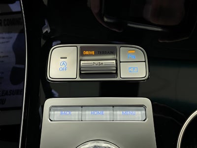 2026 Genesis GV70 2.5T AWD