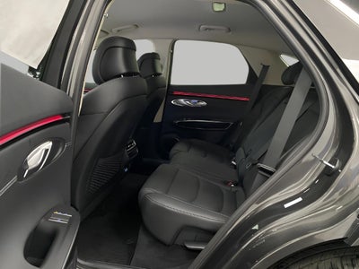 2026 Genesis GV70 2.5T AWD