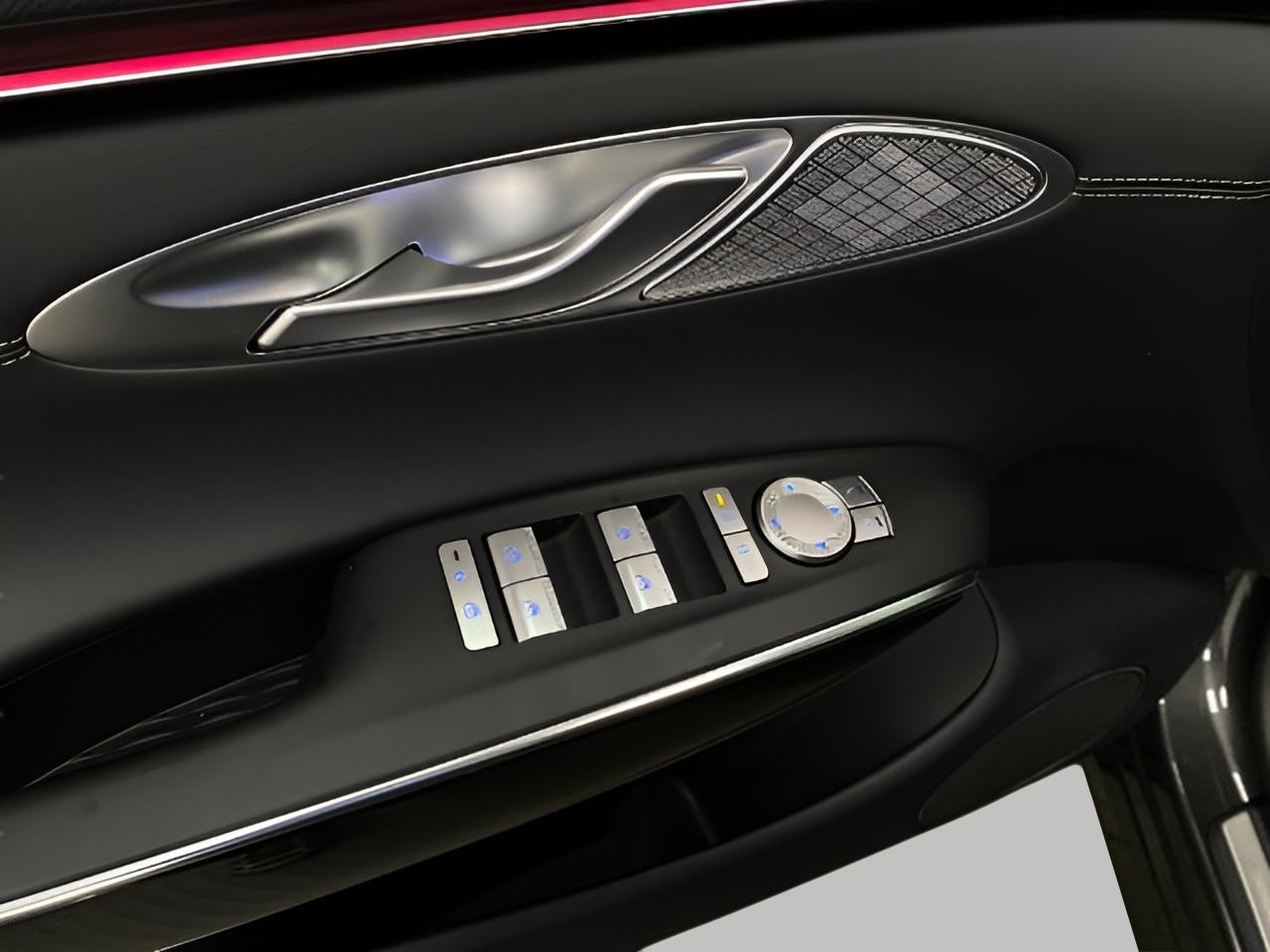 2026 Genesis GV70 2.5T AWD