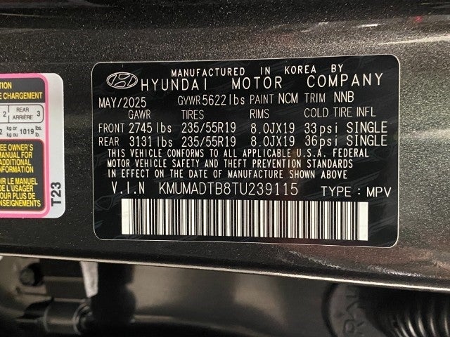 2026 Genesis GV70 2.5T AWD