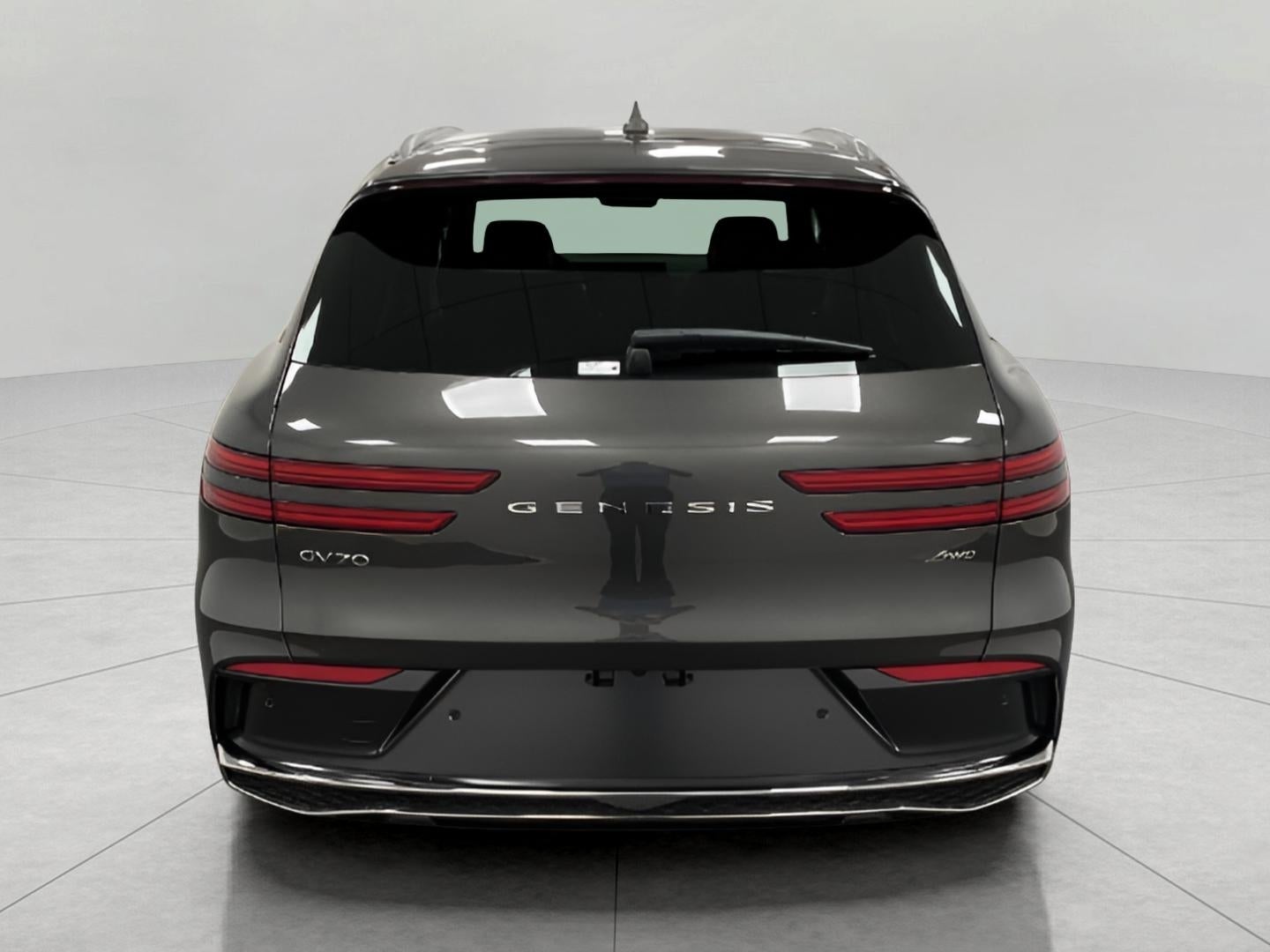 2026 Genesis GV70 2.5T AWD