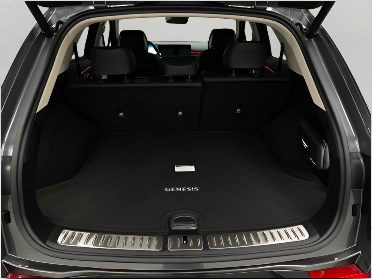 2026 Genesis GV70 2.5T AWD