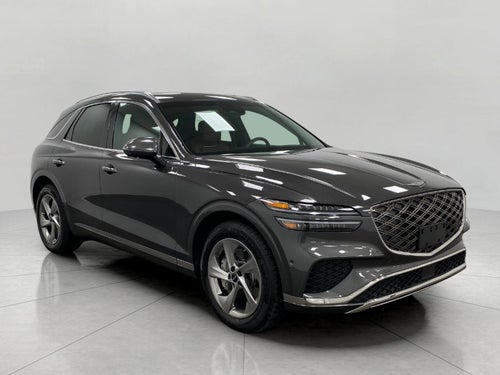 2026 Genesis GV70 2.5T Advanced AWD