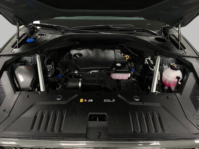 2026 Genesis GV70 2.5T Advanced AWD