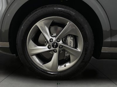 2026 Genesis GV70 2.5T Advanced AWD