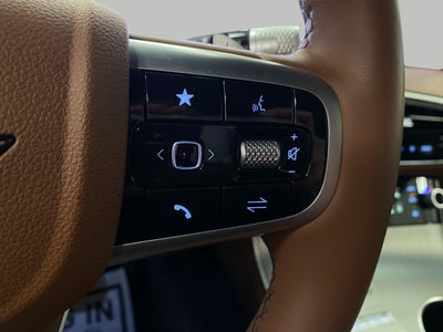 2026 Genesis GV70 2.5T Advanced AWD