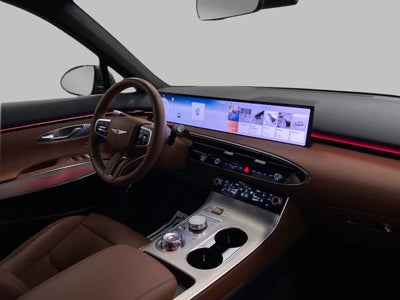 2026 Genesis GV70 2.5T Advanced AWD