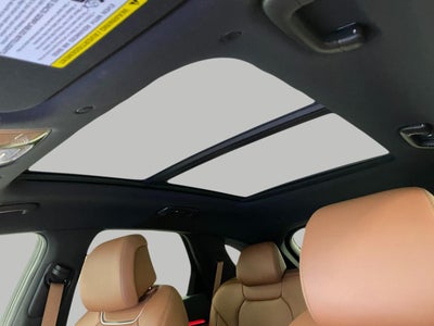 2026 Genesis GV70 2.5T Advanced AWD