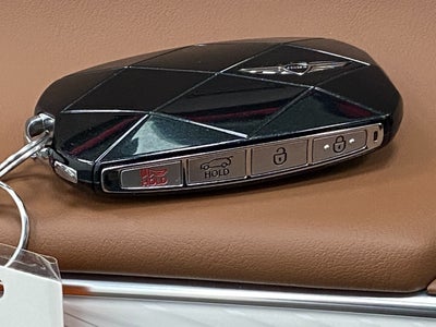 2026 Genesis GV70 2.5T Advanced AWD