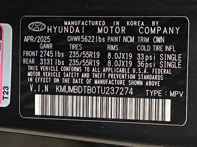 2026 Genesis GV70 2.5T Advanced AWD