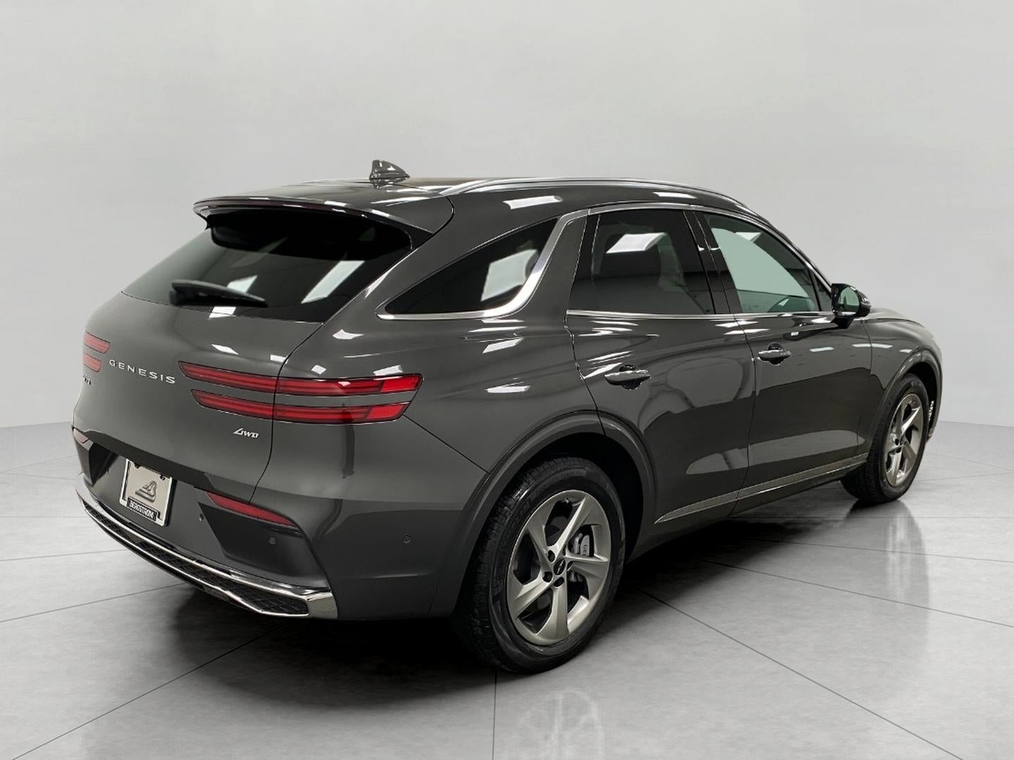 2026 Genesis GV70 2.5T Advanced AWD