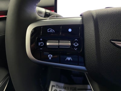 2027 Genesis GV70 2.5T SELECT
