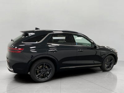 2027 Genesis GV70 2.5T SELECT