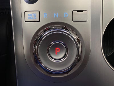 2027 Genesis GV70 2.5T SELECT