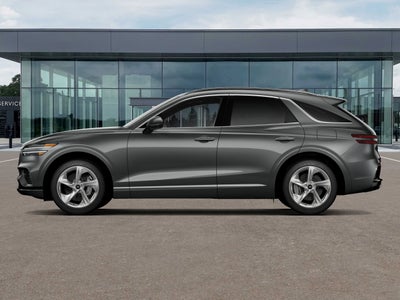 2026 Genesis GV70 2.5T Advanced AWD