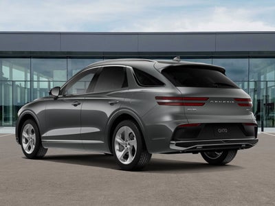 2026 Genesis GV70 2.5T Advanced AWD