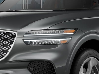 2026 Genesis GV70 2.5T Advanced AWD