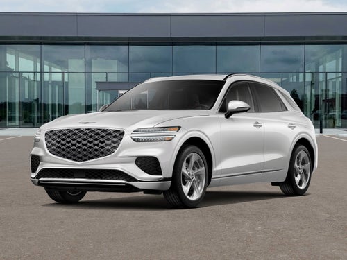 2026 Genesis GV70 2.5T Advanced AWD