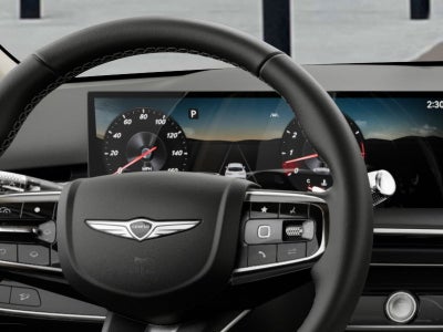 2026 Genesis GV70 2.5T Advanced AWD