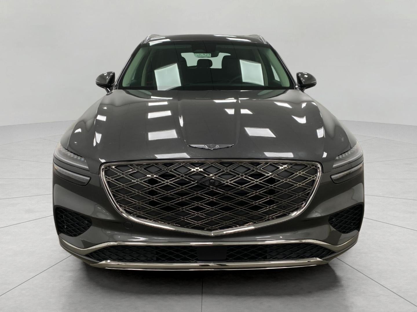 2026 Genesis GV70 2.5T Advanced AWD