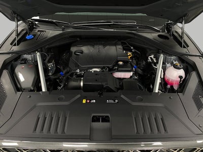 2026 Genesis GV70 2.5T Advanced AWD