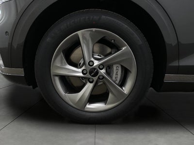 2026 Genesis GV70 2.5T Advanced AWD