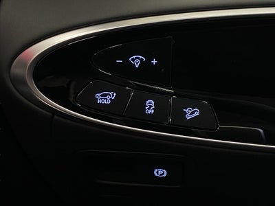 2026 Genesis GV70 2.5T Advanced AWD