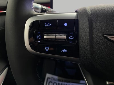 2026 Genesis GV70 2.5T Advanced AWD