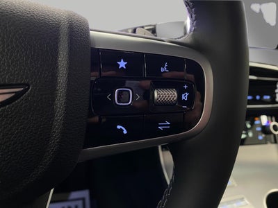 2026 Genesis GV70 2.5T Advanced AWD