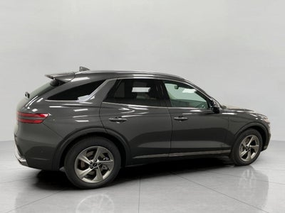 2026 Genesis GV70 2.5T Advanced AWD