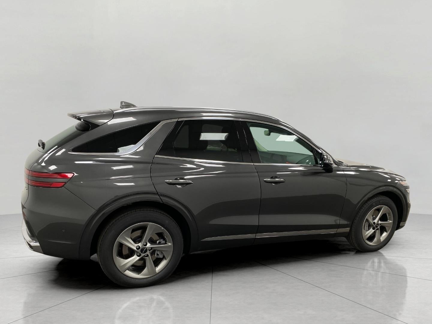 2026 Genesis GV70 2.5T Advanced AWD