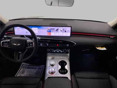 2026 Genesis GV70 2.5T Advanced AWD