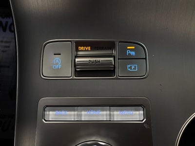 2026 Genesis GV70 2.5T Advanced AWD