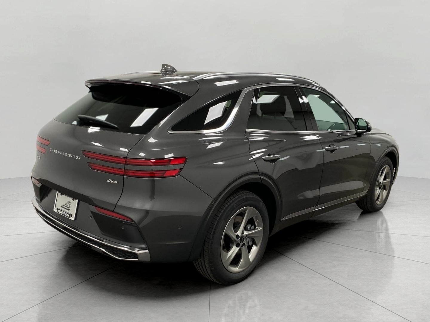 2026 Genesis GV70 2.5T Advanced AWD