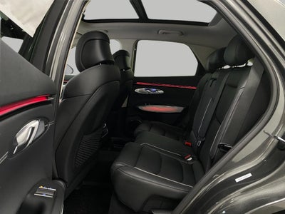 2026 Genesis GV70 2.5T Advanced AWD