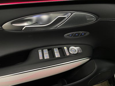 2026 Genesis GV70 2.5T Advanced AWD