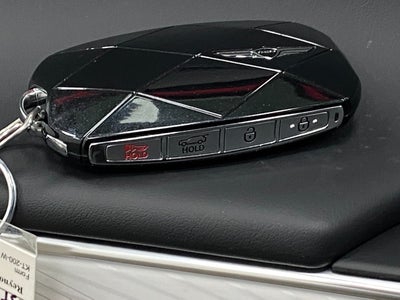 2026 Genesis GV70 2.5T Advanced AWD